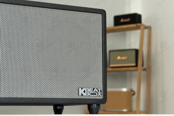 Loa Karaoke ACNOS HiNET450