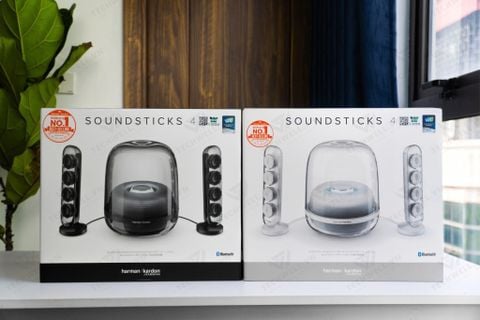 Loa HARMAN KARDON SOUNDSTICK 4