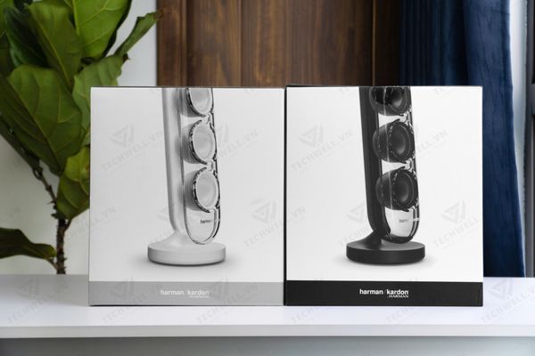 Loa HARMAN KARDON SOUNDSTICK 4