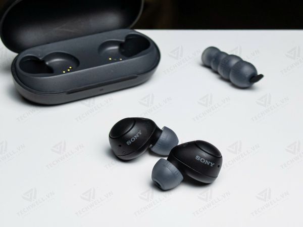 Tai nghe SONY WF-C700N