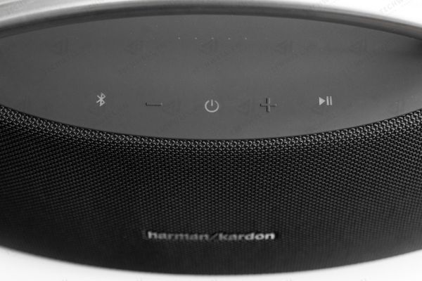 Loa HARMAN KARDON GO PLAY