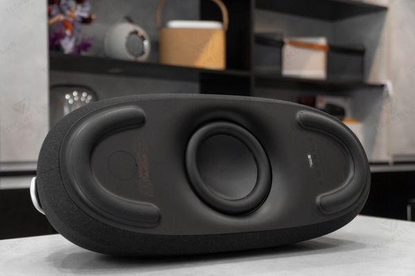 Loa HARMAN KARDON GO PLAY 3