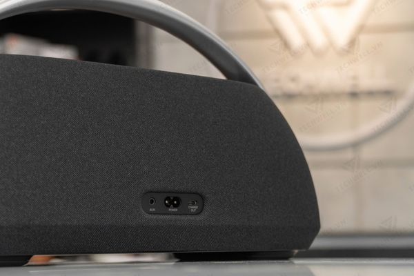 Loa HARMAN KARDON GO PLAY 3