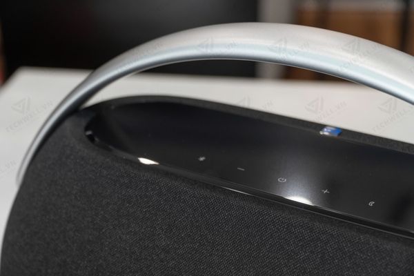 Loa HARMAN KARDON GO PLAY 3