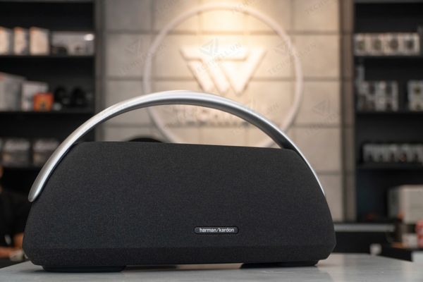 Loa HARMAN KARDON GO PLAY 3