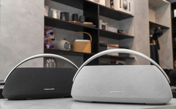 Loa HARMAN KARDON GO PLAY 3