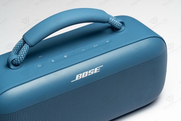 Loa BOSE SOUNDLINK MAX