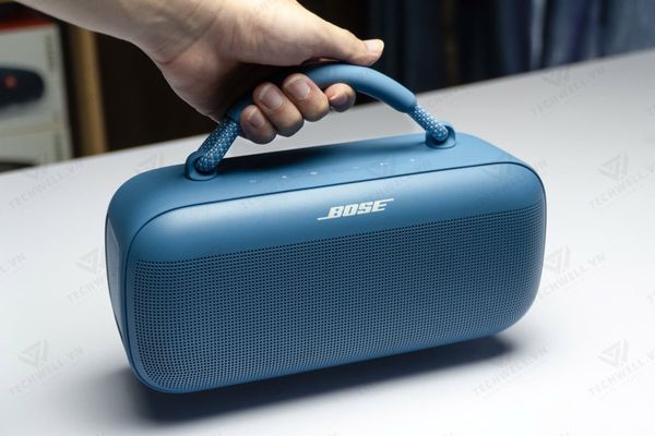 Loa BOSE SOUNDLINK MAX