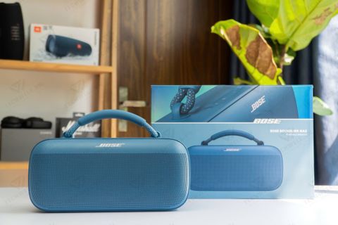 Loa BOSE SOUNDLINK MAX