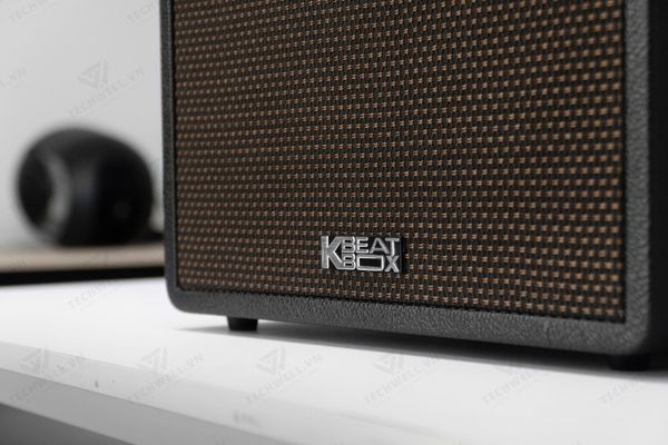 Loa Karaoke ACNOS QUAD 64