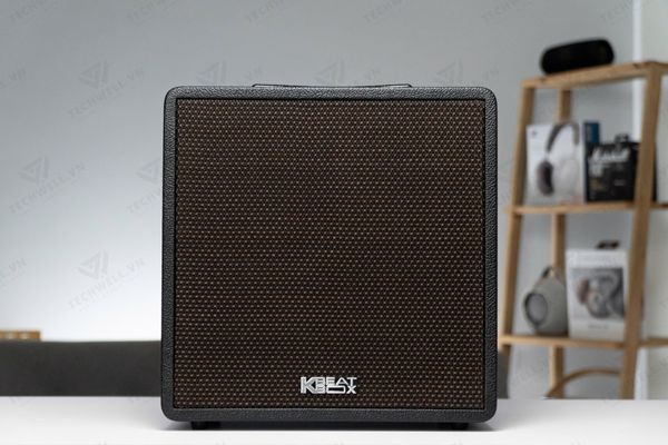 Loa Karaoke ACNOS QUAD 64