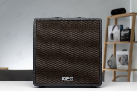 Loa Karaoke ACNOS QUAD 64