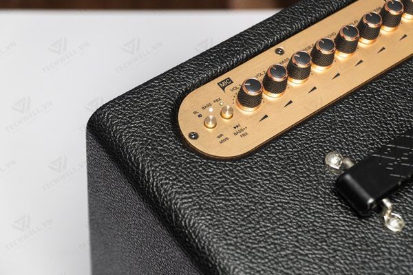 Loa Karaoke ACNOS QUAD 64