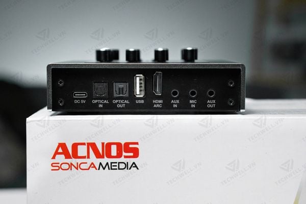 Micro ACNOS Mi30U PRO