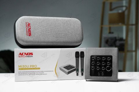 Micro ACNOS Mi30U PRO