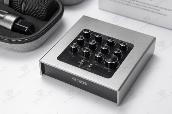 Micro ACNOS Mi30U PRO