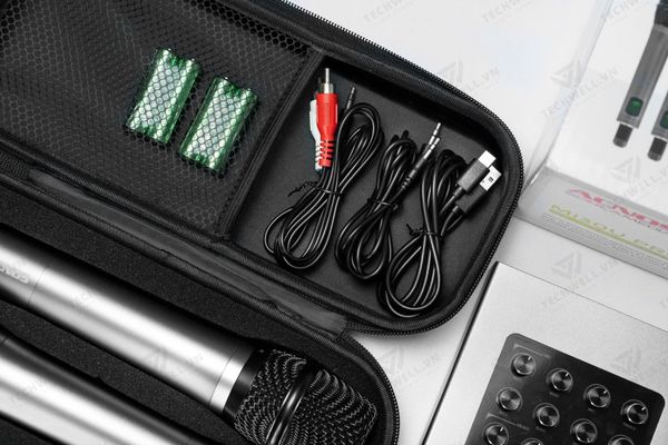 Micro ACNOS Mi30U PRO