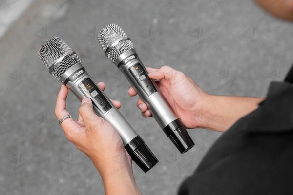 Loa Karaoke ACNOS FLAC 36