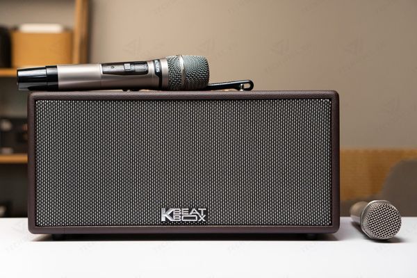 Loa Karaoke ACNOS CS366PLUS