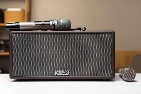 Loa Karaoke ACNOS CS366PLUS