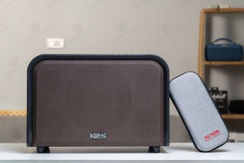 Loa Karaoke ACNOS ACOUSTIC 3