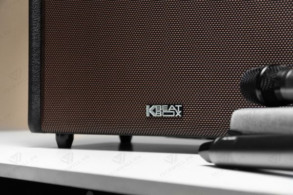 Loa Karaoke ACNOS ACOUSTIC 3