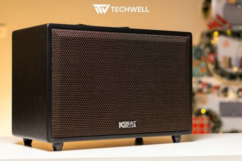 Loa Karaoke ACNOS CS3600PRO