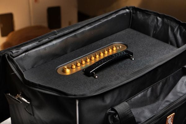 Túi du lịch đựng loa ACNOS