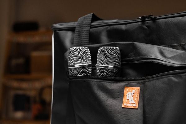 Túi du lịch đựng loa ACNOS