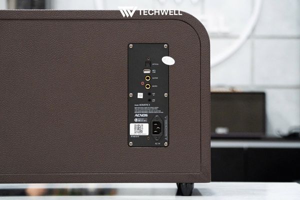 Loa Karaoke ACNOS ACOUSTIC 3