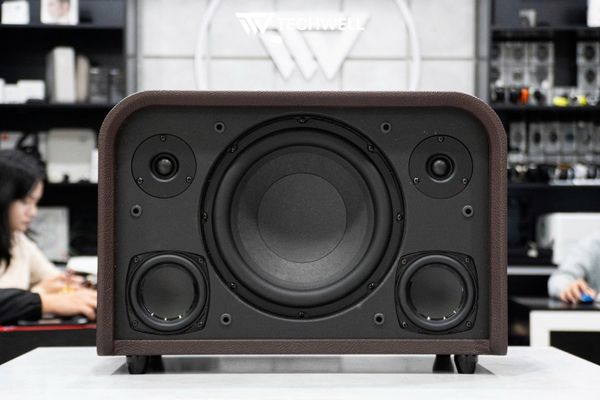 Loa Karaoke ACNOS ACOUSTIC 3