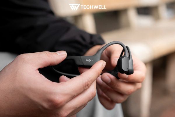 Tai nghe truyền xương SHOKZ OPENRUN Mini