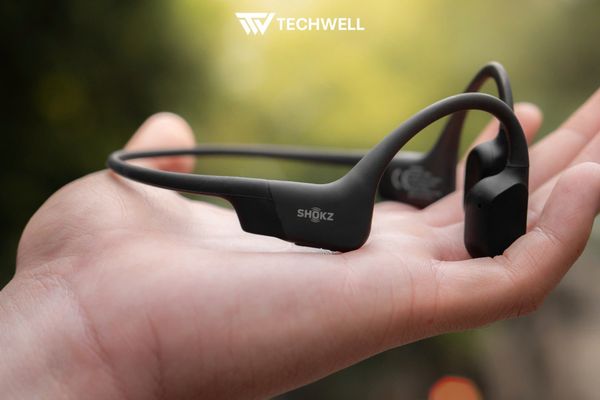 Tai nghe truyền xương SHOKZ OPENRUN Mini