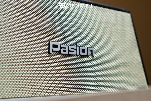 Loa Karaoke PASION Evo