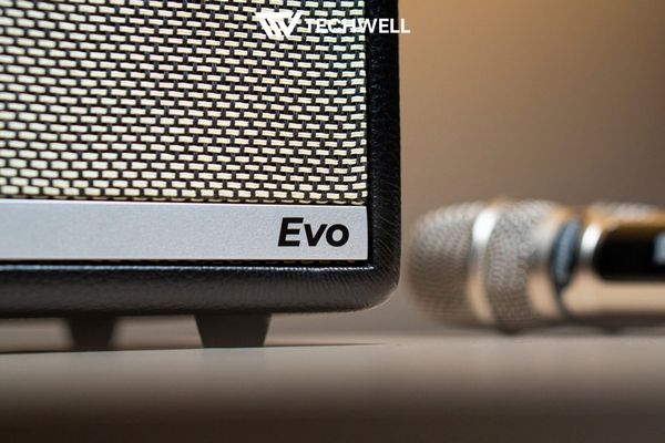 Loa Karaoke PASION Evo