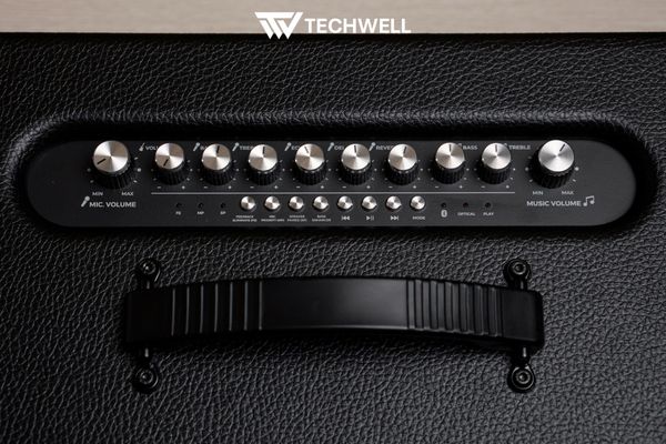 Loa Karaoke PASION Evo