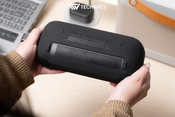 LOA BLUETOOTH BOSE SOUNDLINK FLEX 2