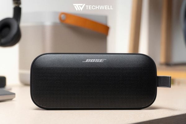 LOA BLUETOOTH BOSE SOUNDLINK FLEX 2