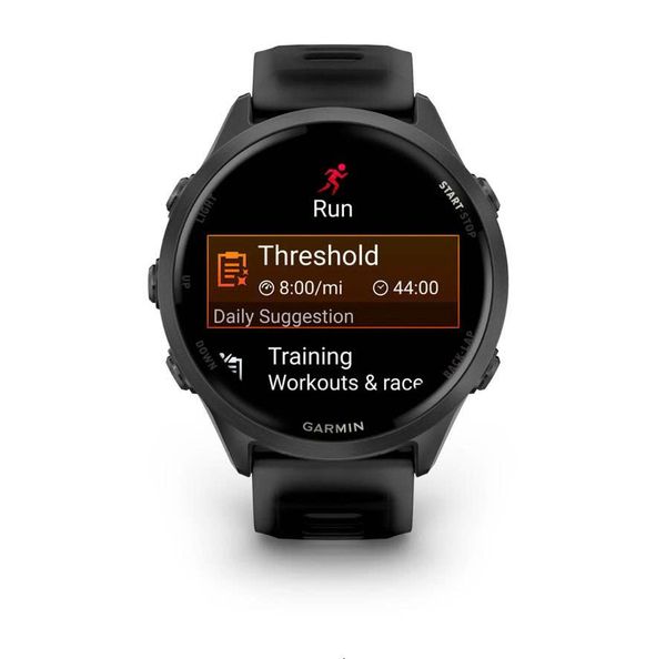 Đồng hồ GARMIN FOPRERUNNER 570 - 42MM