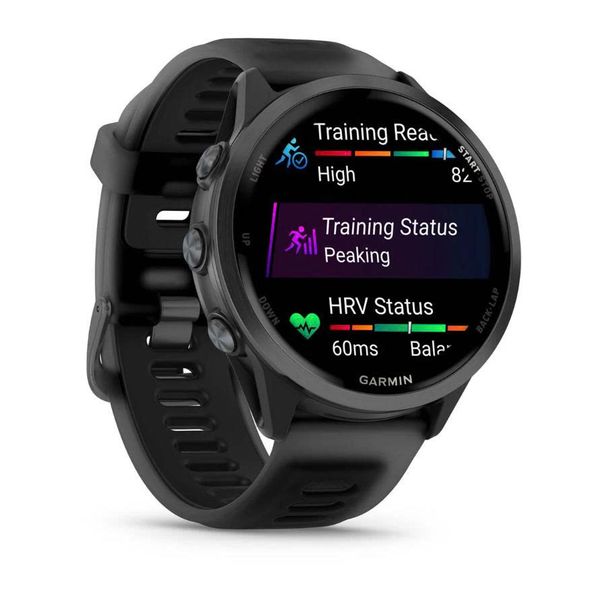 Đồng hồ GARMIN FOPRERUNNER 570 - 42MM