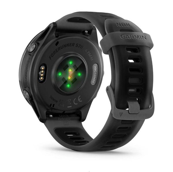 Đồng hồ GARMIN FOPRERUNNER 570 - 42MM