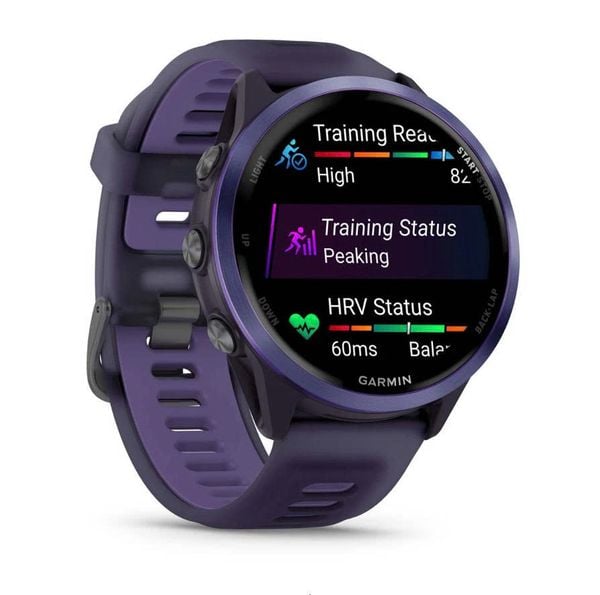 Đồng hồ GARMIN FOPRERUNNER 570 - 42MM