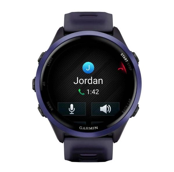 Đồng hồ GARMIN FOPRERUNNER 570 - 42MM