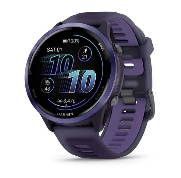 Đồng hồ GARMIN FOPRERUNNER 570 - 42MM