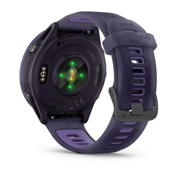 Đồng hồ GARMIN FOPRERUNNER 570 - 42MM