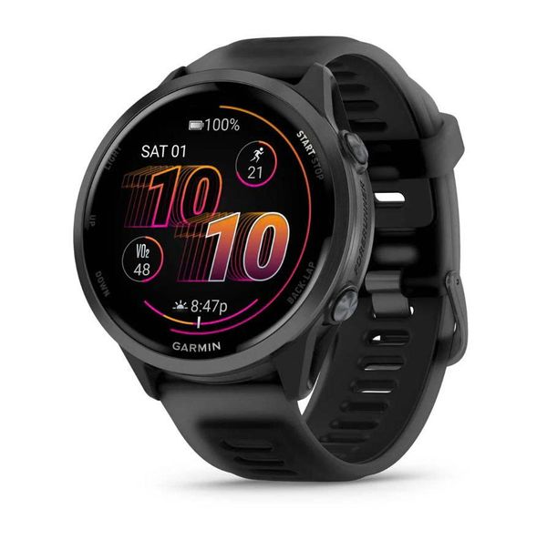 Đồng hồ GARMIN FOPRERUNNER 570 - 42MM