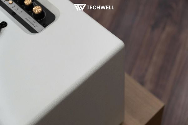 Loa Karaoke PARAMAX SAGA