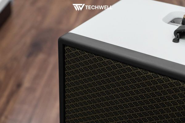 Loa Karaoke PARAMAX SAGA