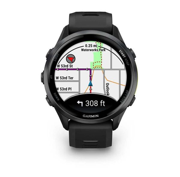 GARMIN FORERUNNER 970