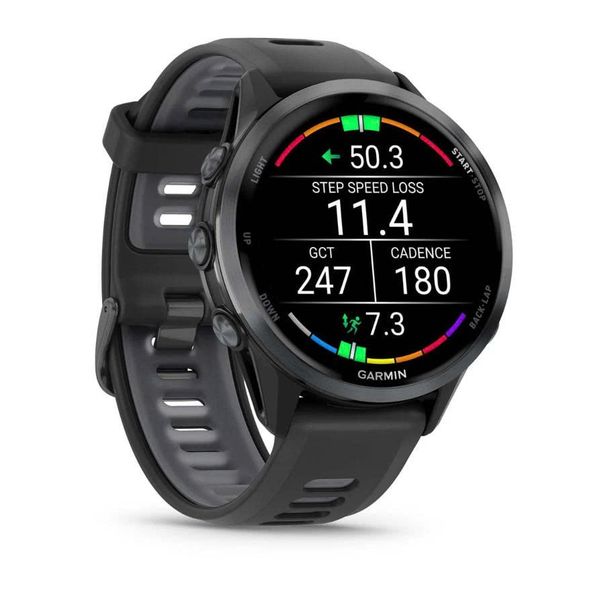 GARMIN FORERUNNER 970